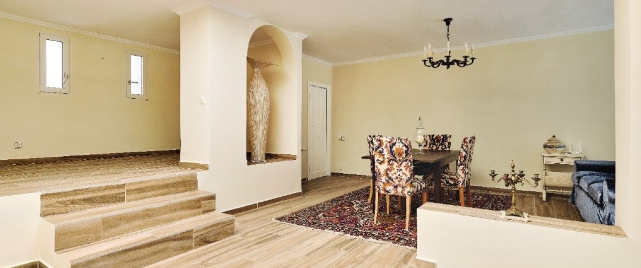 Wiederverkauf - Villa - Orihuela - Dehesa de Campoamor