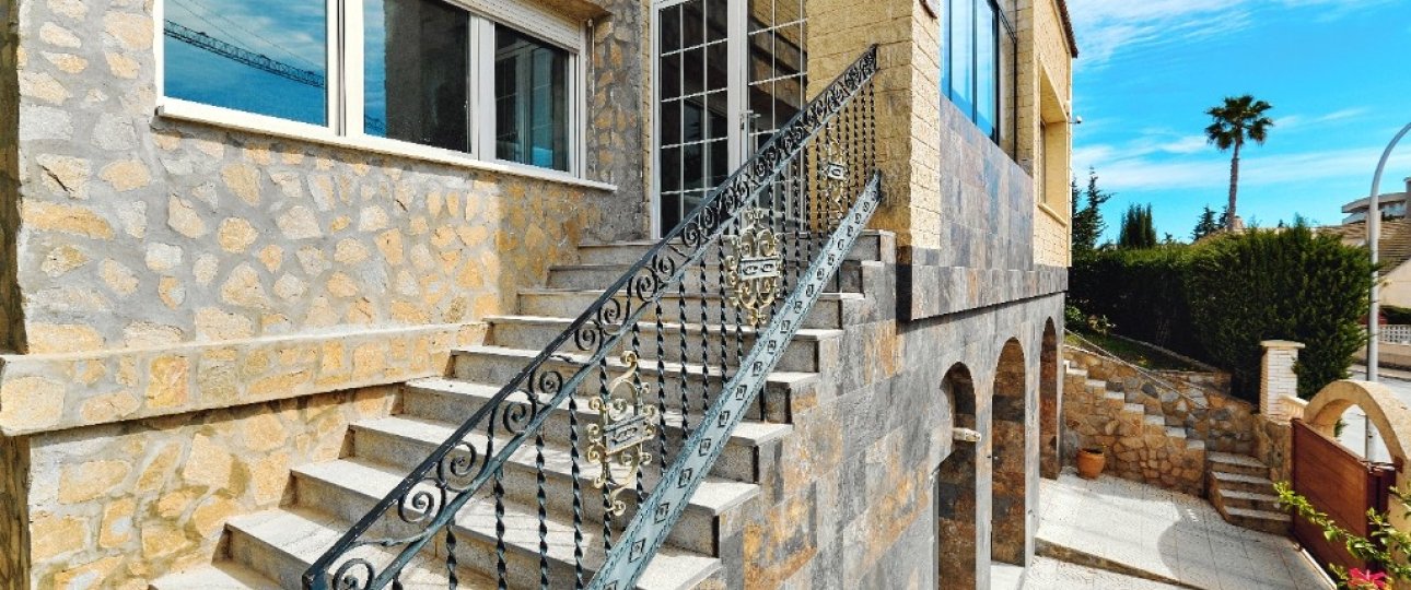 Wiederverkauf - Villa - Orihuela - Dehesa de Campoamor