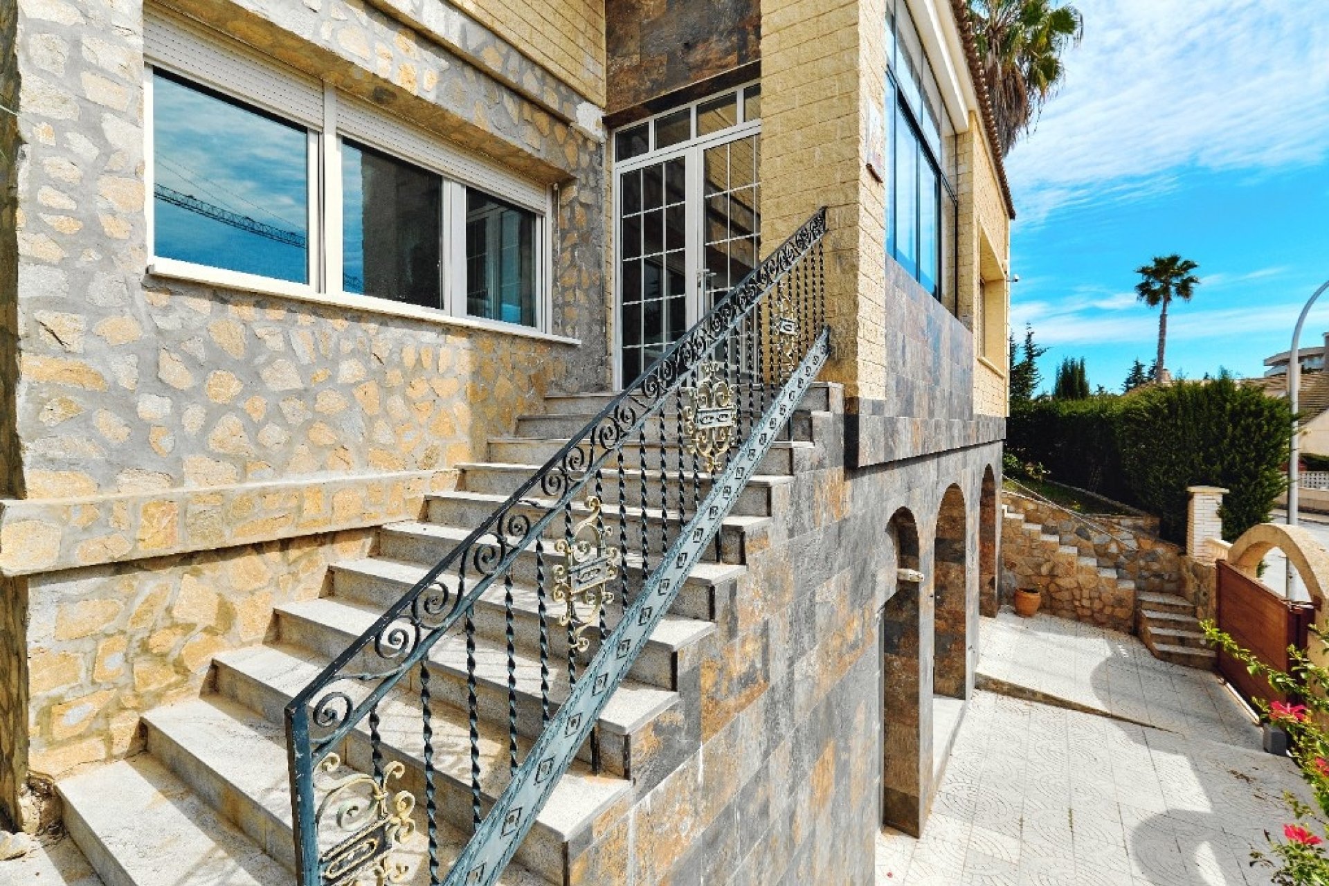 Wiederverkauf - Villa - Orihuela - Dehesa de Campoamor