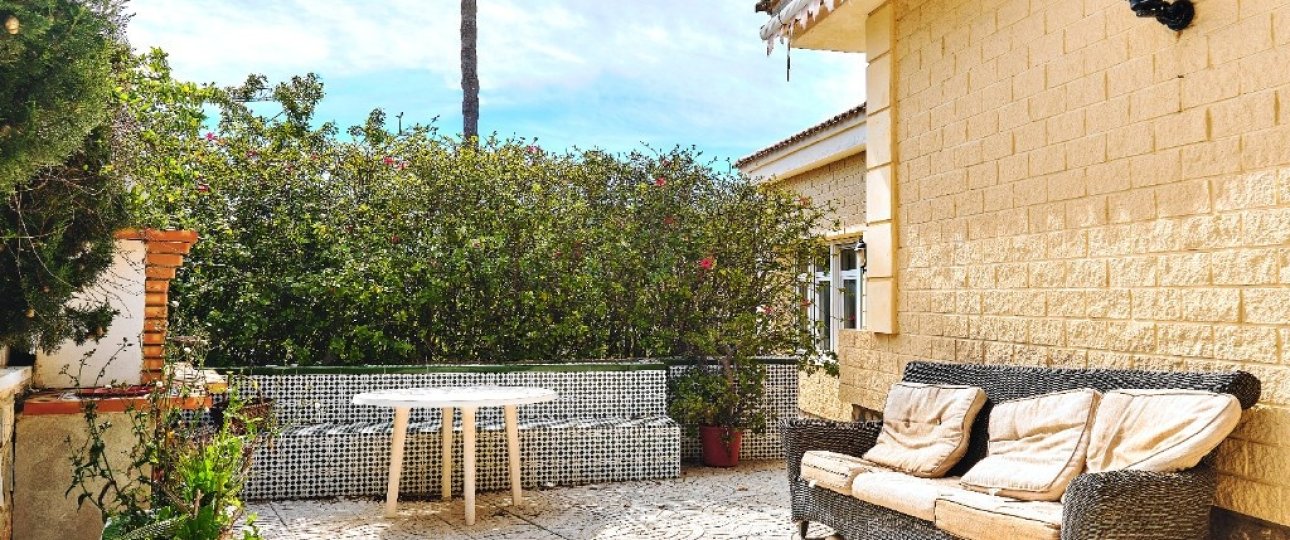 Wiederverkauf - Villa - Orihuela - Dehesa de Campoamor