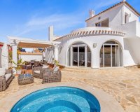 Wiederverkauf - Villa - Orihuela - La Florida
