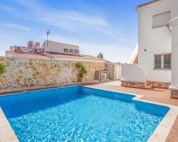 Wiederverkauf - Villa - Orihuela - La Florida