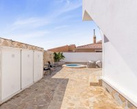 Wiederverkauf - Villa - Orihuela - La Florida