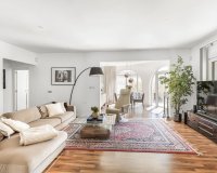 Wiederverkauf - Villa - Orihuela - La Florida