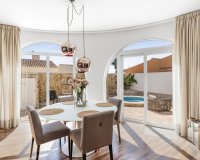 Wiederverkauf - Villa - Orihuela - La Florida