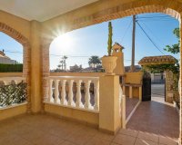 Wiederverkauf - Villa - Orihuela - La Florida