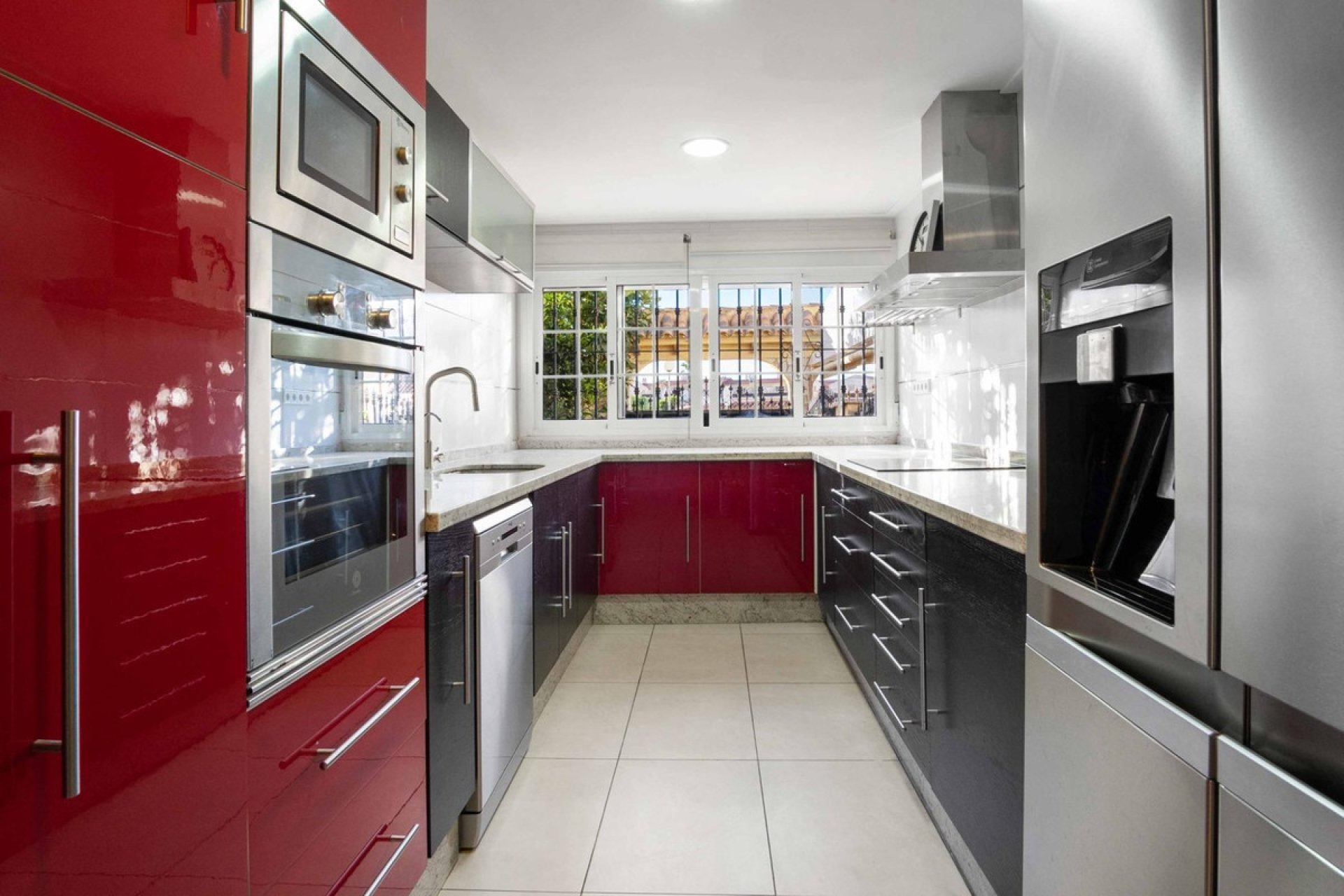 Wiederverkauf - Villa - Orihuela - La Florida
