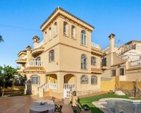 Wiederverkauf - Villa - Orihuela - La Florida