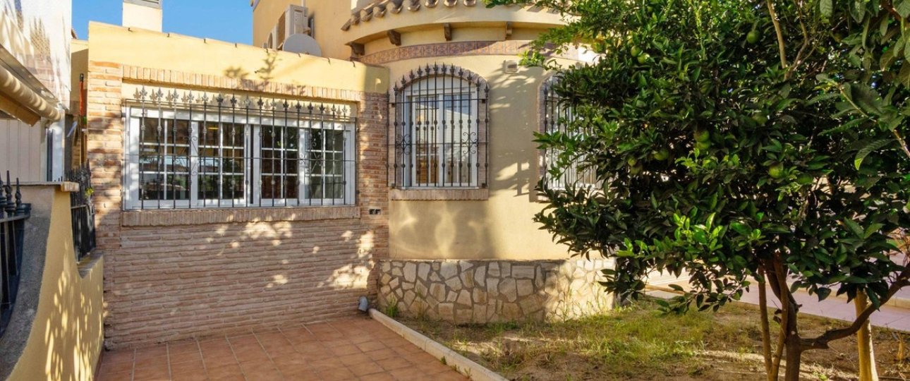 Wiederverkauf - Villa - Orihuela - La Florida