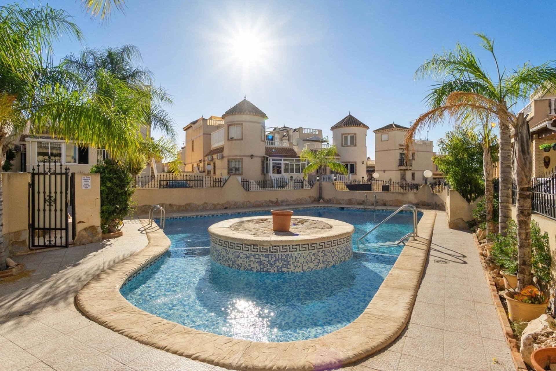 Wiederverkauf - Villa - Orihuela - La Florida