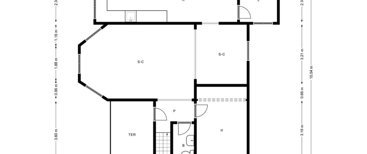 Wiederverkauf - Villa - Orihuela - La Florida