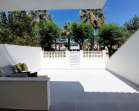 Wiederverkauf - Villa - Orihuela - La Regia