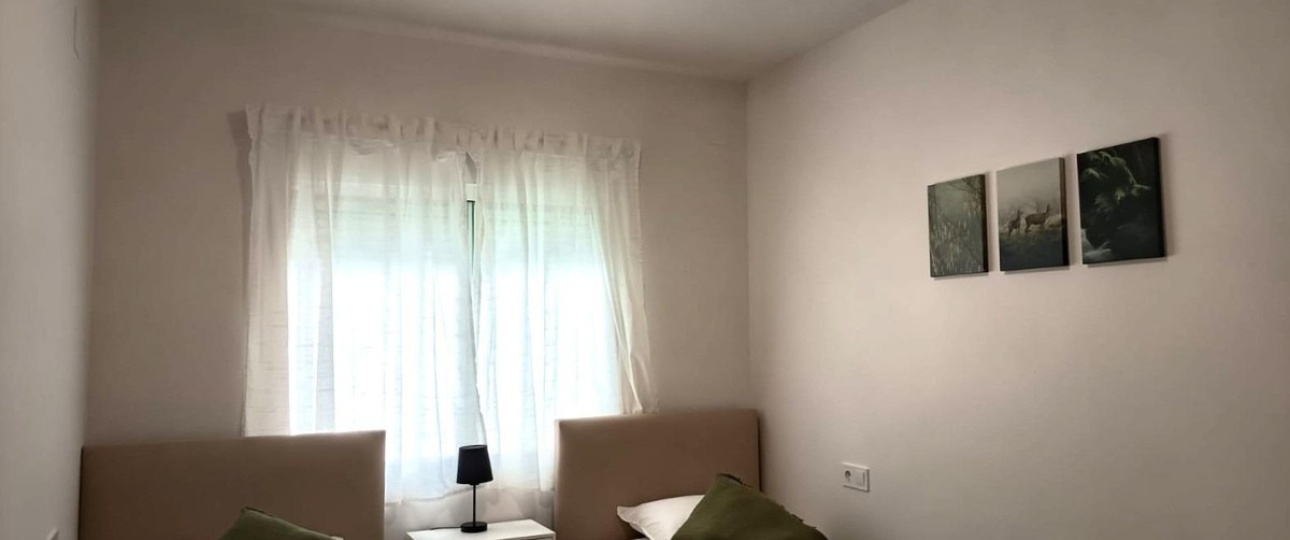 Wiederverkauf - Villa - Orihuela - La Regia