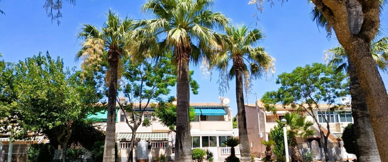 Wiederverkauf - Villa - Orihuela - La Regia