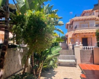 Wiederverkauf - Villa - Orihuela - La Regia