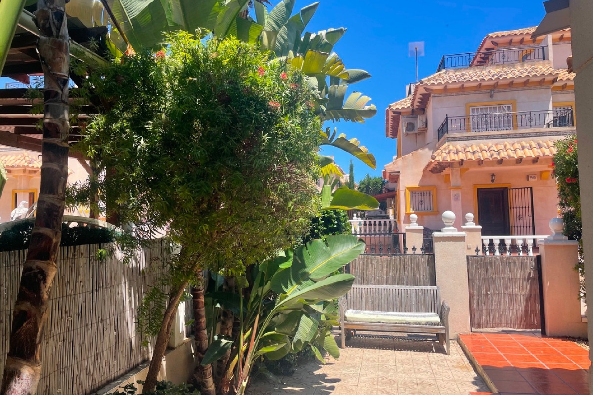 Wiederverkauf - Villa - Orihuela - La Regia