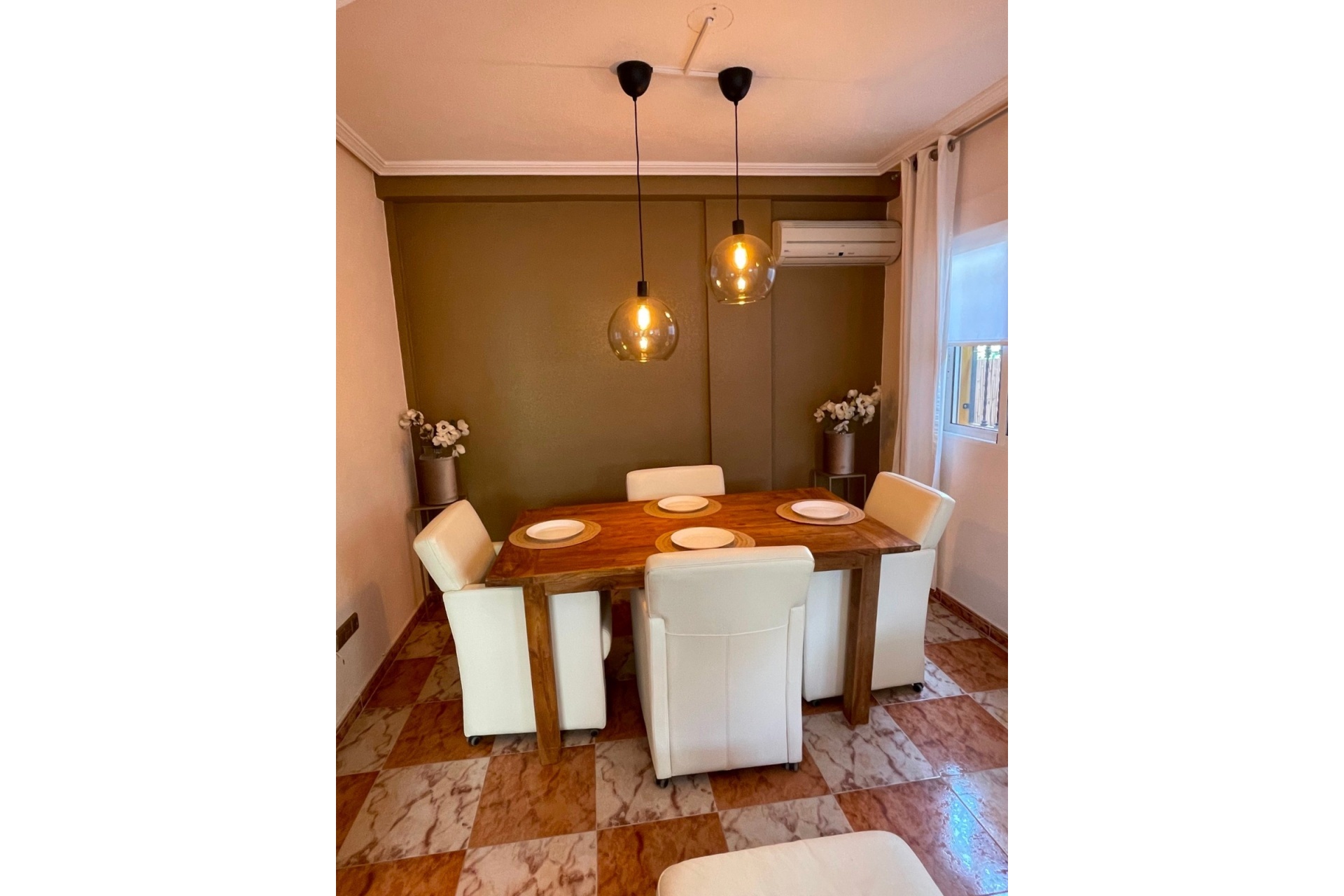 Wiederverkauf - Villa - Orihuela - La Regia