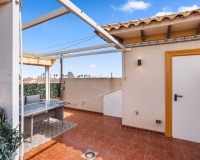 Wiederverkauf - Villa - Orihuela - La Regia