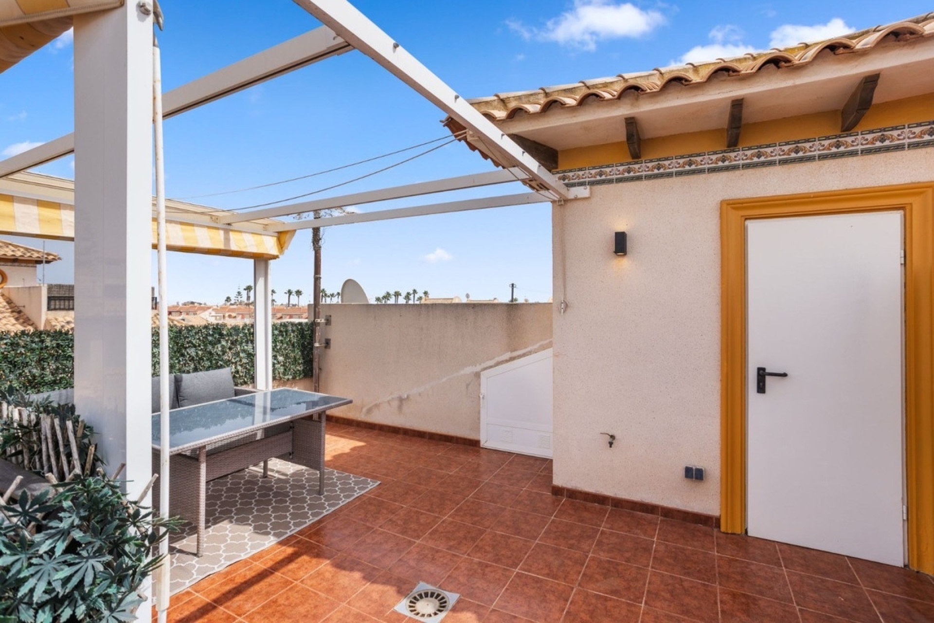Wiederverkauf - Villa - Orihuela - La Regia