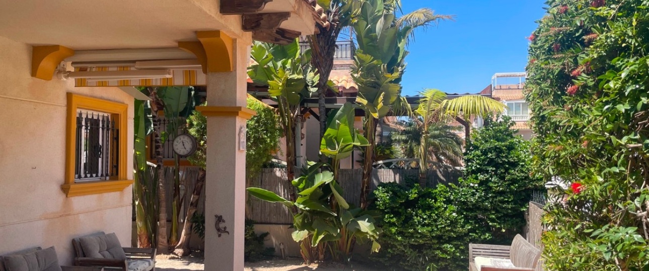 Wiederverkauf - Villa - Orihuela - La Regia