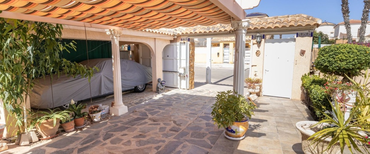 Wiederverkauf - Villa - Orihuela - La Regia