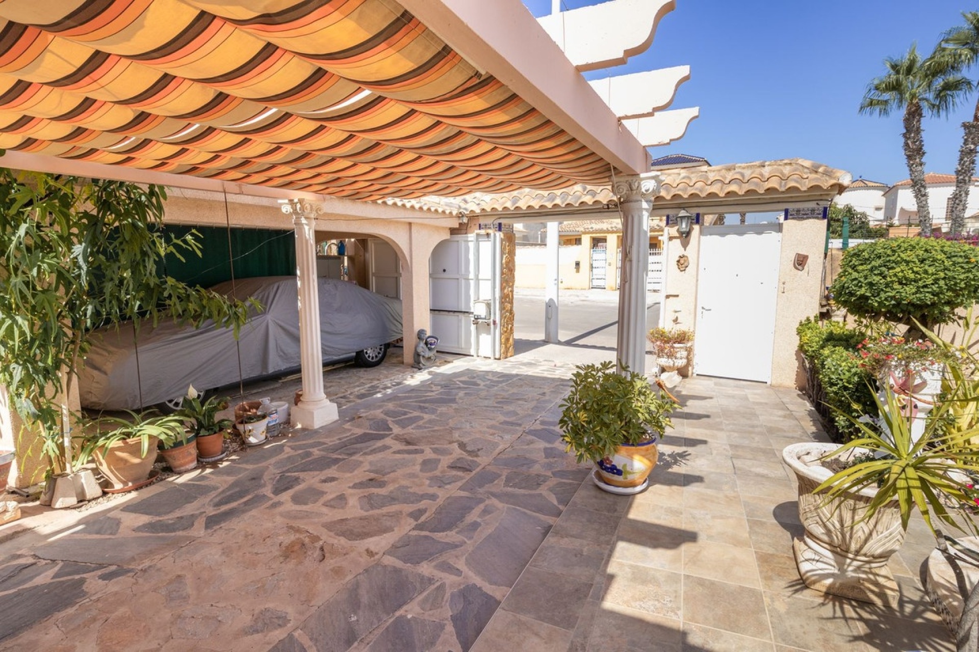 Wiederverkauf - Villa - Orihuela - La Regia