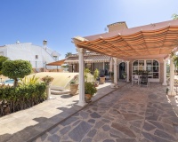 Wiederverkauf - Villa - Orihuela - La Regia