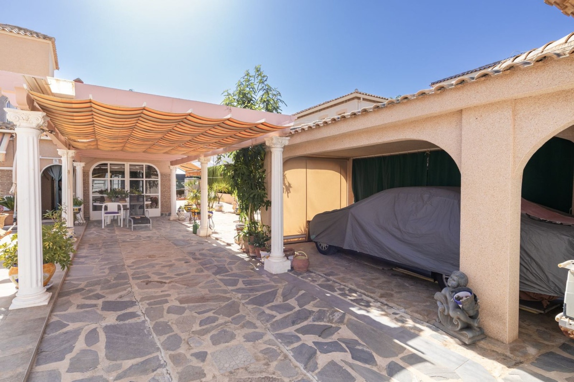 Wiederverkauf - Villa - Orihuela - La Regia