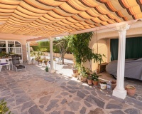 Wiederverkauf - Villa - Orihuela - La Regia
