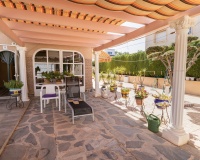 Wiederverkauf - Villa - Orihuela - La Regia
