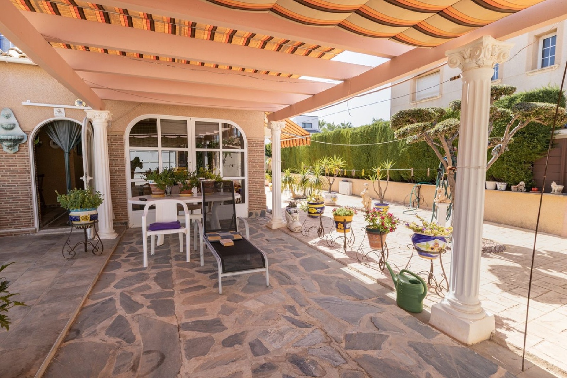 Wiederverkauf - Villa - Orihuela - La Regia