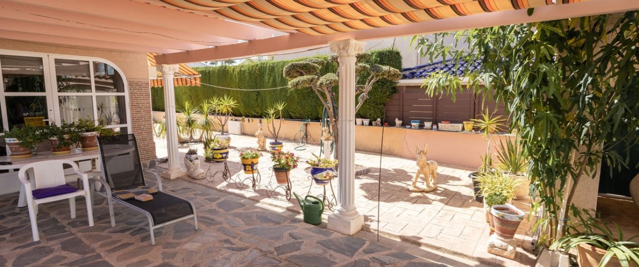 Wiederverkauf - Villa - Orihuela - La Regia