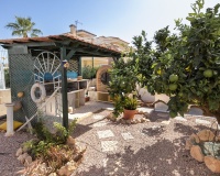Wiederverkauf - Villa - Orihuela - La Regia