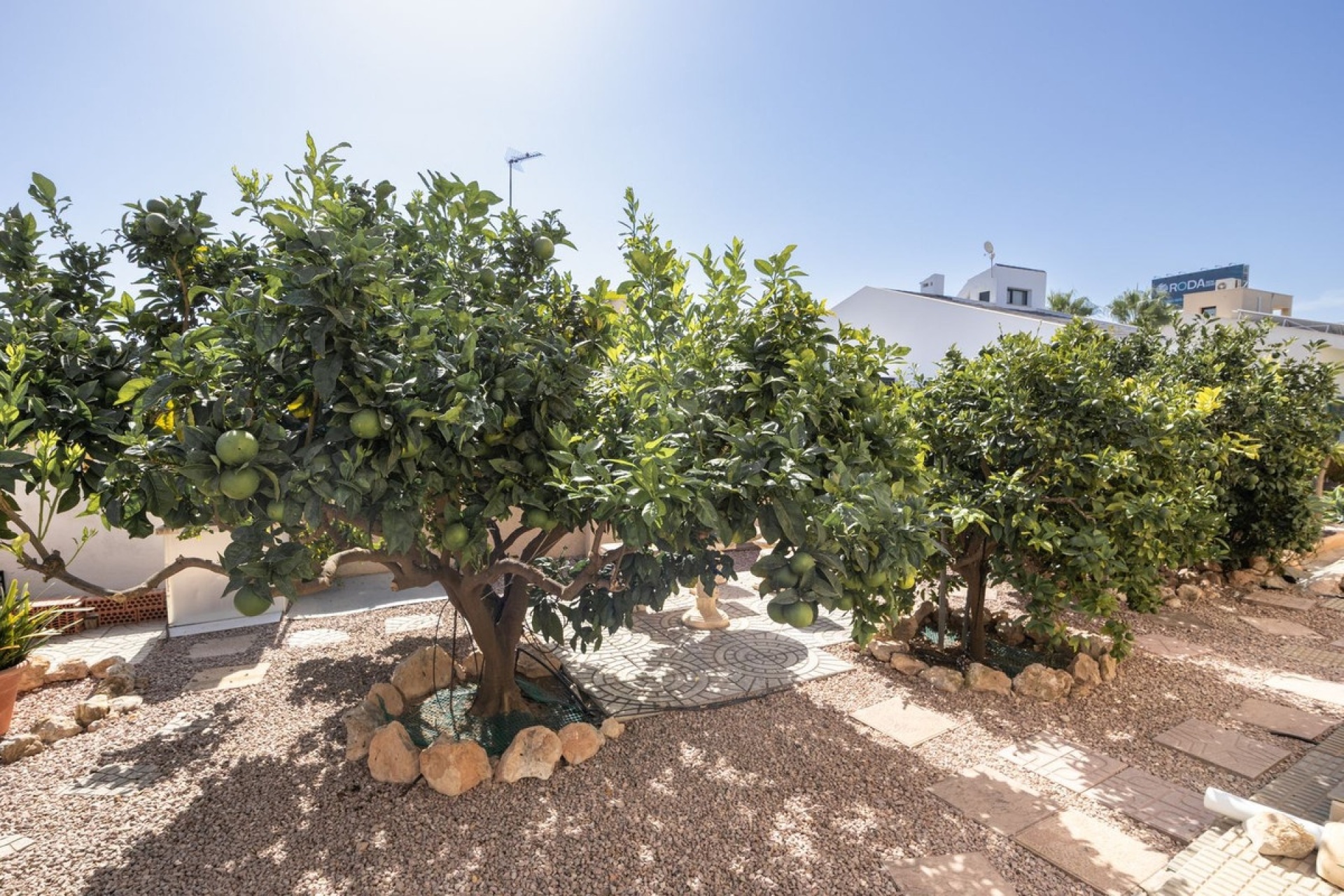 Wiederverkauf - Villa - Orihuela - La Regia