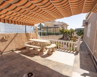 Wiederverkauf - Villa - Orihuela - La Regia