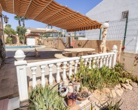 Wiederverkauf - Villa - Orihuela - La Regia