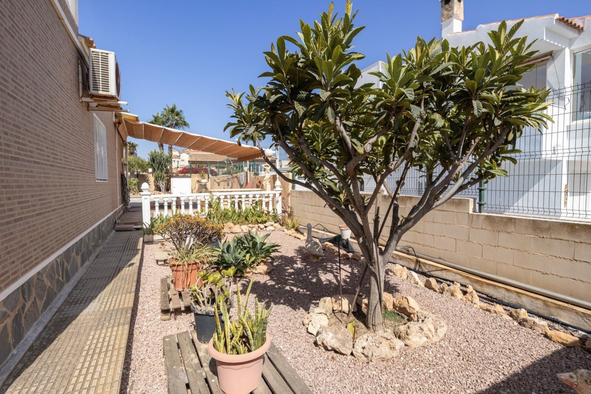 Wiederverkauf - Villa - Orihuela - La Regia