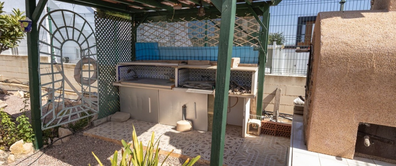 Wiederverkauf - Villa - Orihuela - La Regia