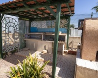 Wiederverkauf - Villa - Orihuela - La Regia
