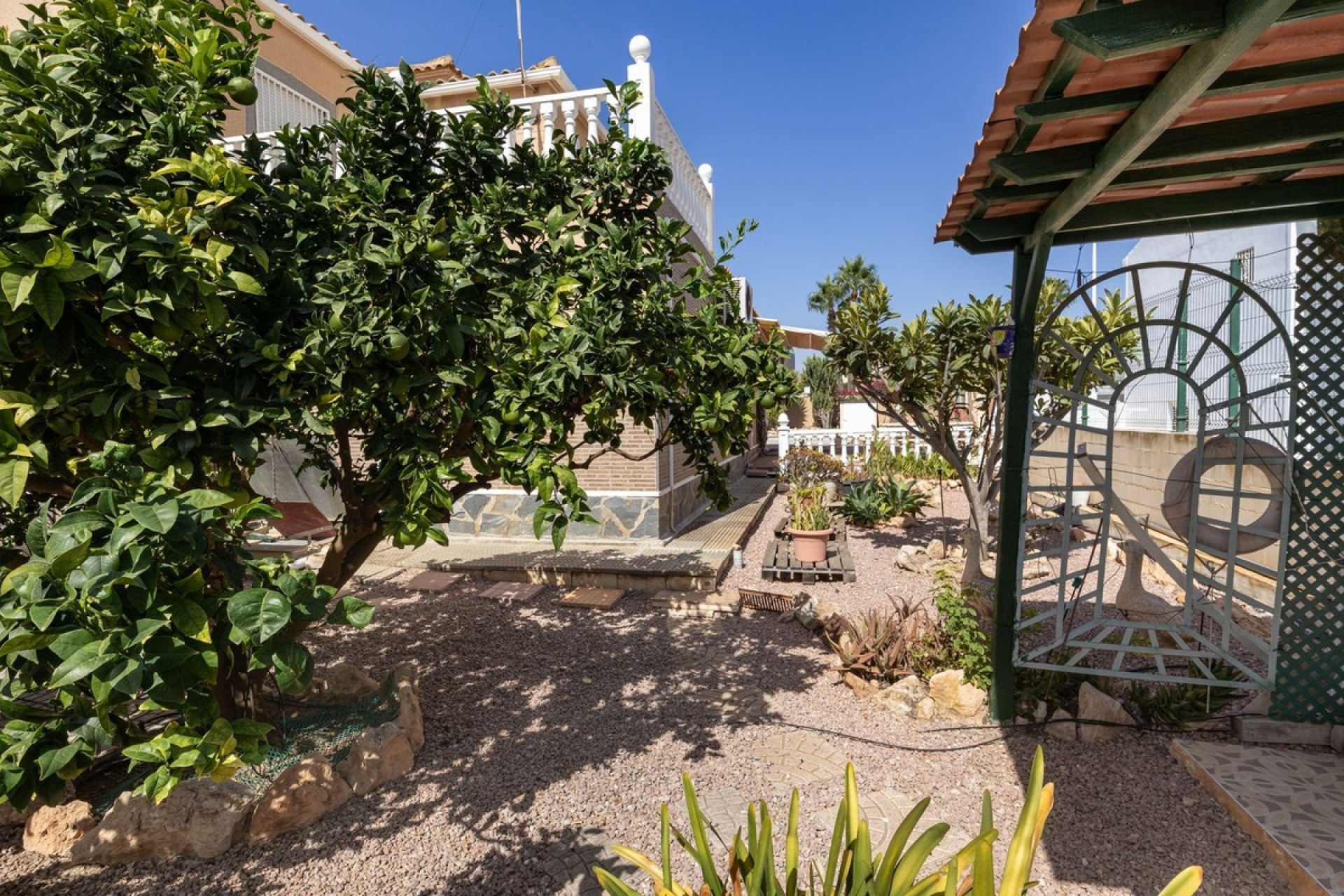 Wiederverkauf - Villa - Orihuela - La Regia