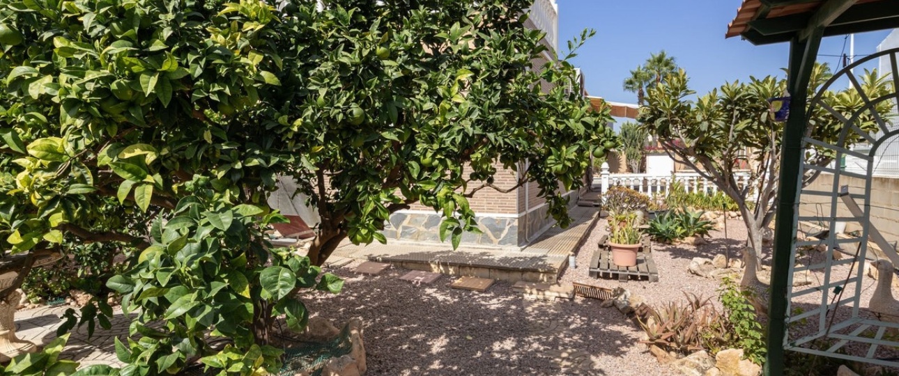 Wiederverkauf - Villa - Orihuela - La Regia