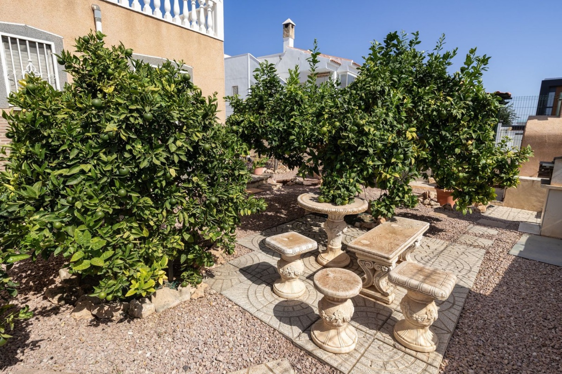 Wiederverkauf - Villa - Orihuela - La Regia