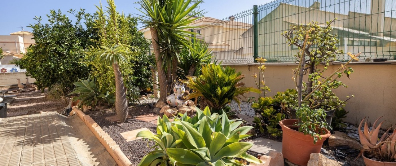 Wiederverkauf - Villa - Orihuela - La Regia