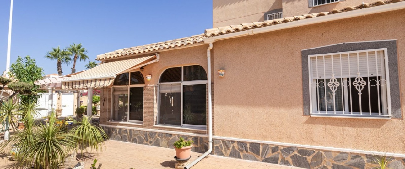 Wiederverkauf - Villa - Orihuela - La Regia
