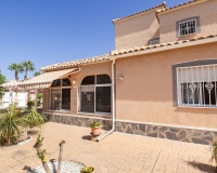 Wiederverkauf - Villa - Orihuela - La Regia