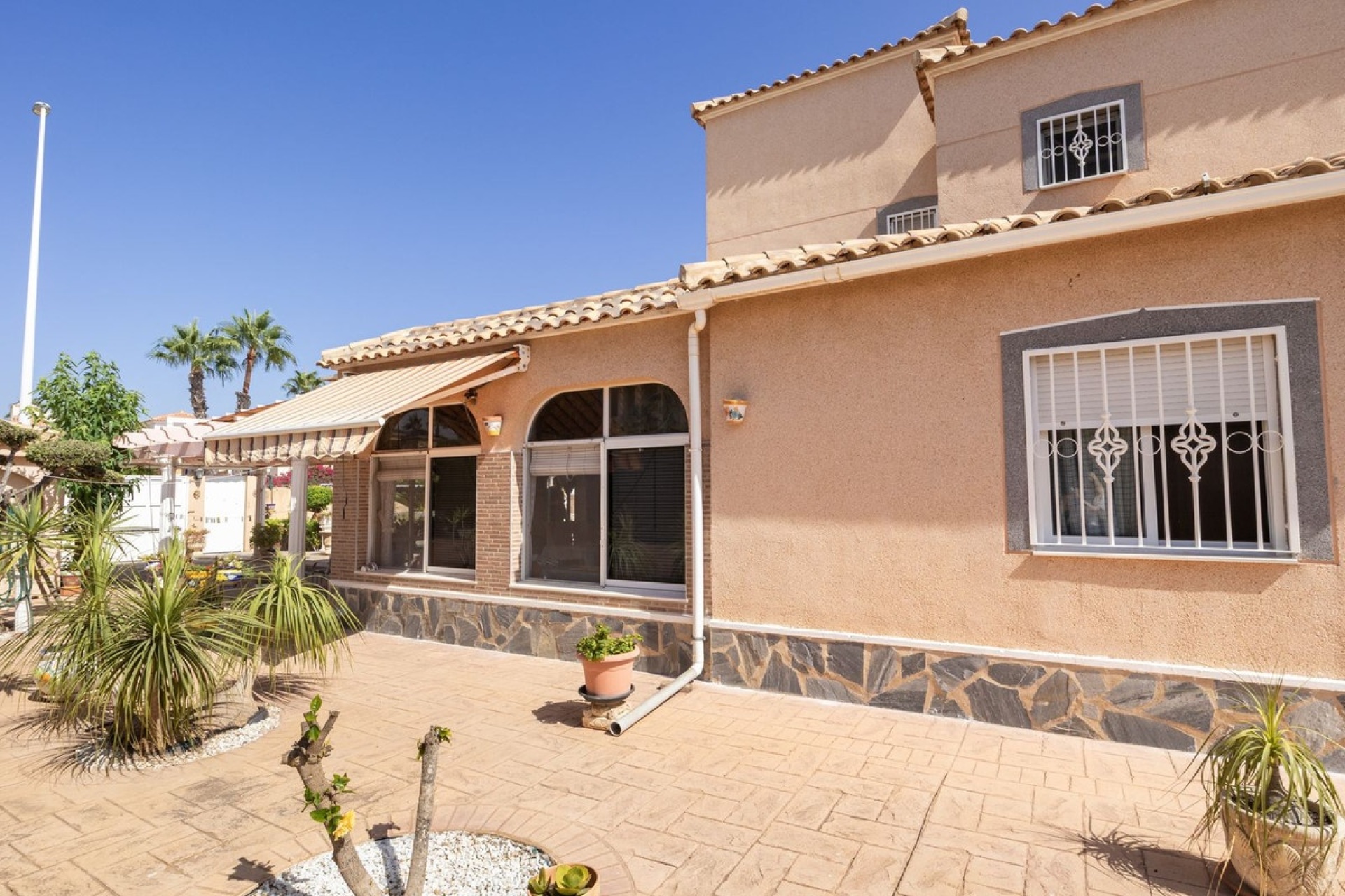 Wiederverkauf - Villa - Orihuela - La Regia
