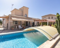 Wiederverkauf - Villa - Orihuela - La Regia