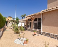 Wiederverkauf - Villa - Orihuela - La Regia