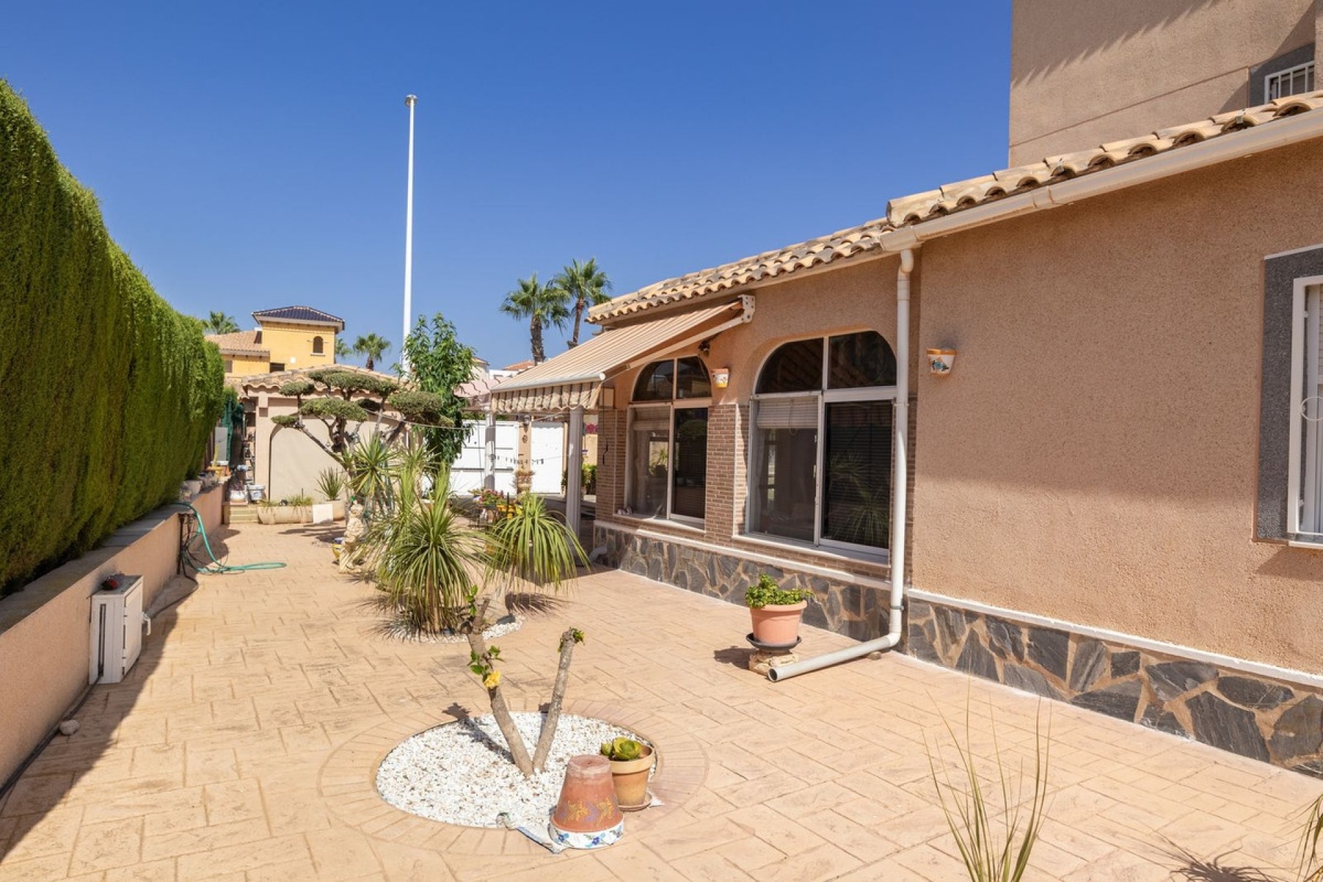 Wiederverkauf - Villa - Orihuela - La Regia