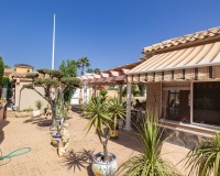 Wiederverkauf - Villa - Orihuela - La Regia